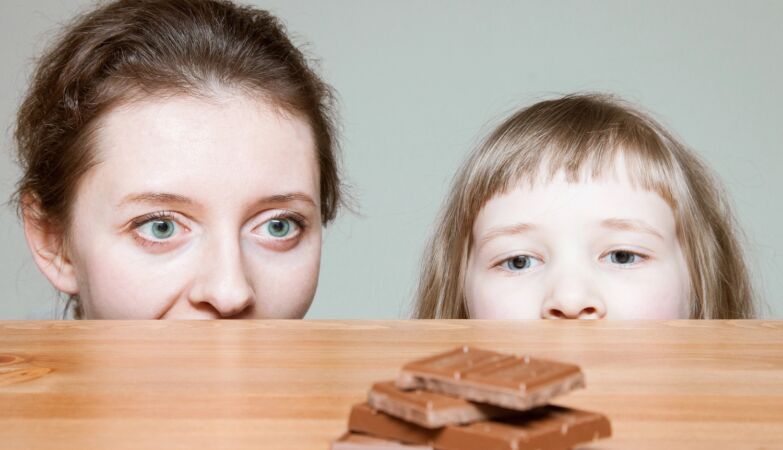 Your impatience has risks for your health. 212 risks