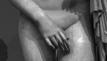 When masturbation was for women, slaves and foreigners