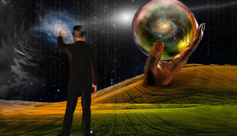 Mathematical proofs disprove the theory that our Universe is a computer simulation