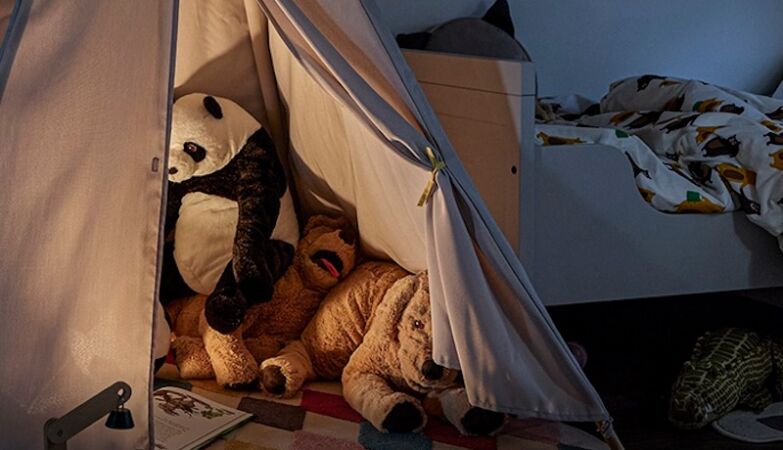 IKEA group profits plummet