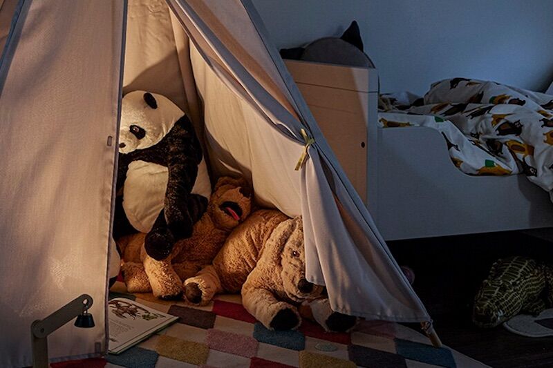 IKEA group profits plummet