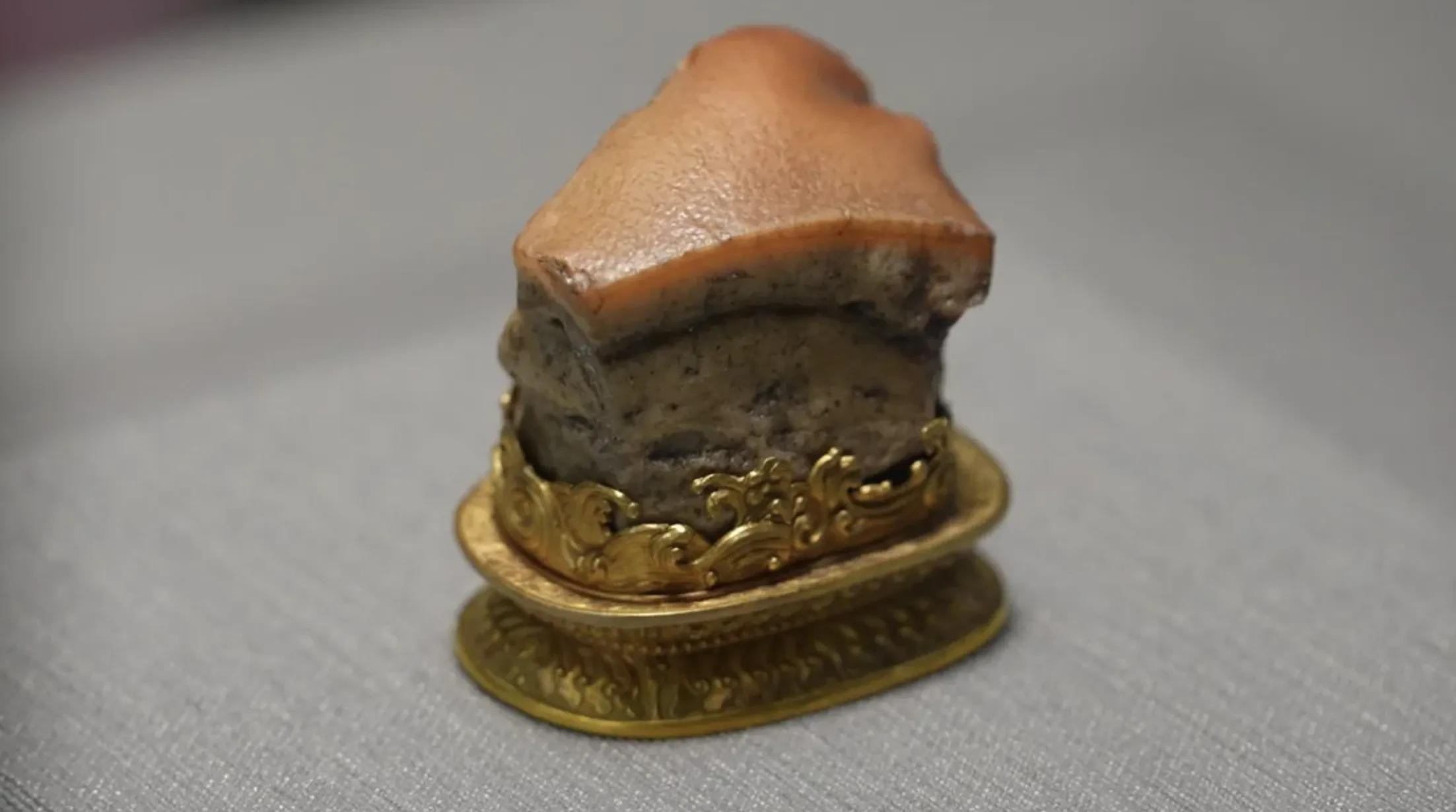 How a humble cabbage became one of the Forbidden City's most memorable treasures