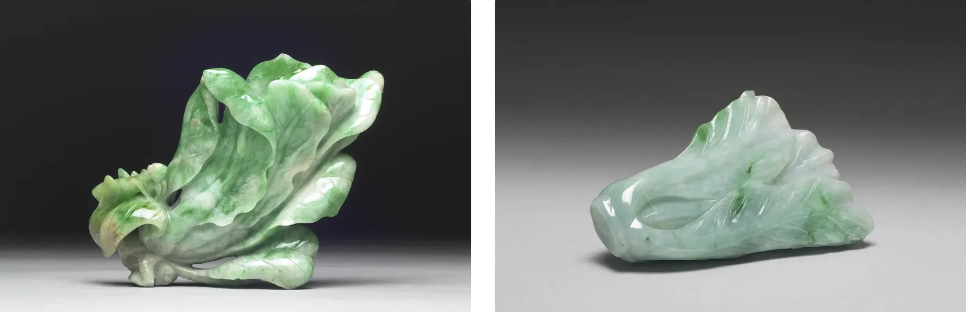 How a humble cabbage became one of the Forbidden City's most memorable treasures