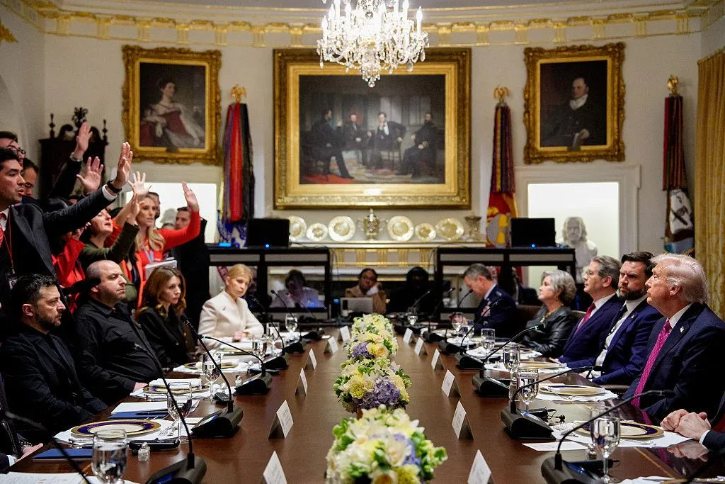 Trump opened "Pandora's box" for Taiwan to be a "multi-front conflict": Tokyo is just "the first force of resistance"