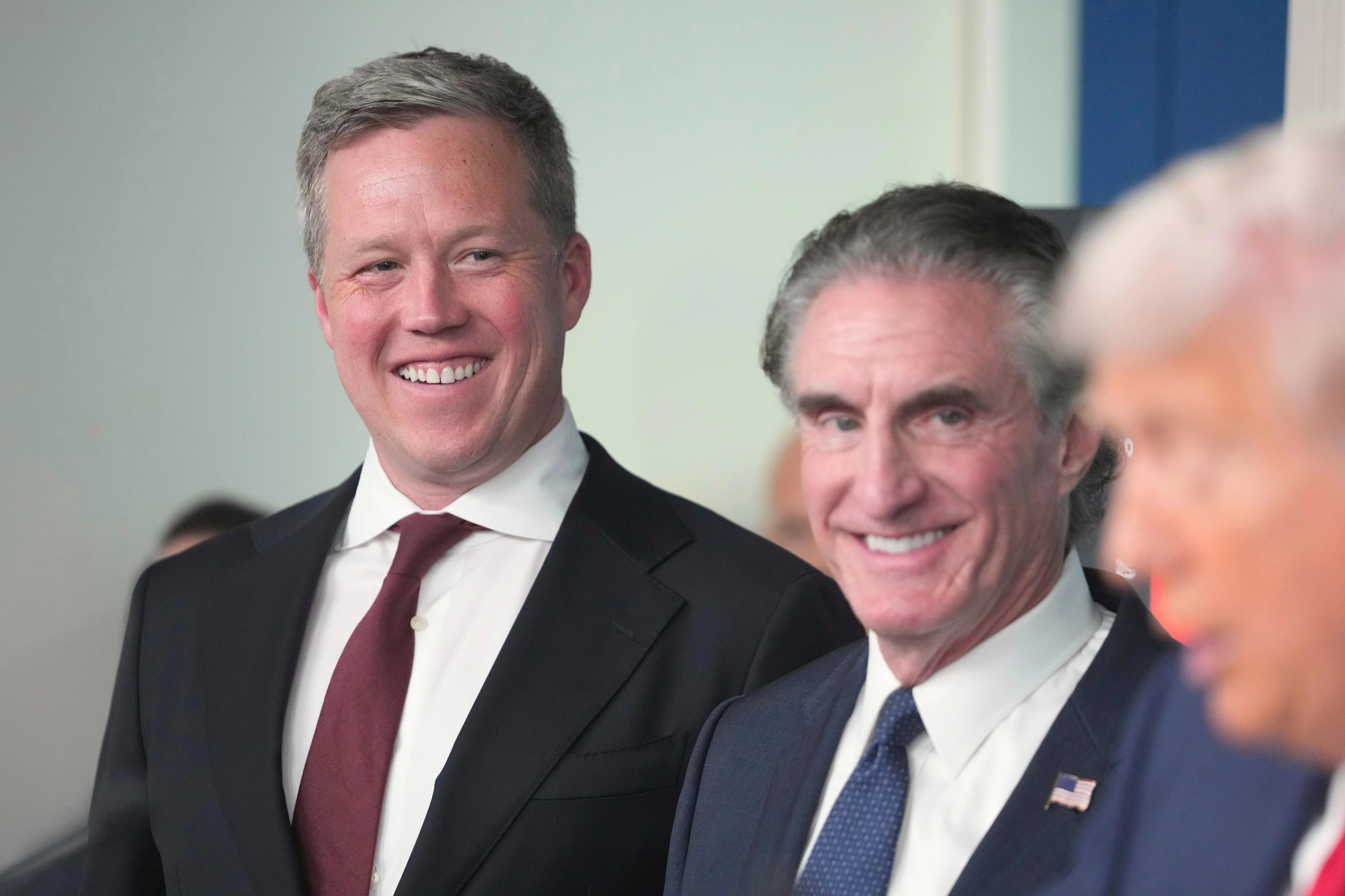 It's a "make or break moment" for Zelensky and the Europeans - and also for Trump's party