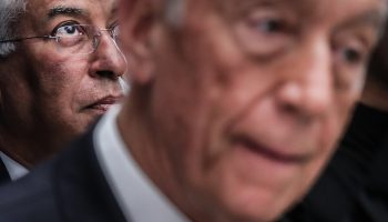 Marcelo destroys the Public Ministry. “He did not apply the law” when listening to António Costa