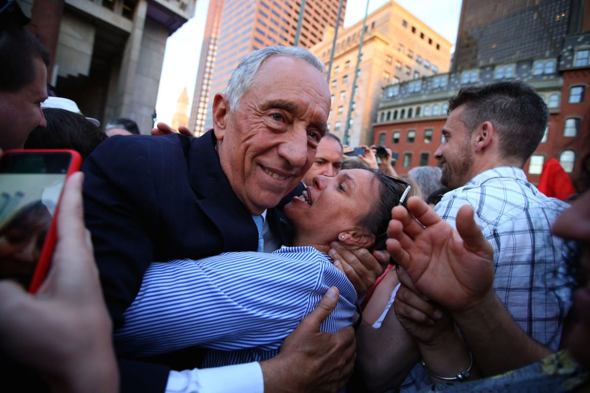 Speaking Portuguese is a luxury in the USA
