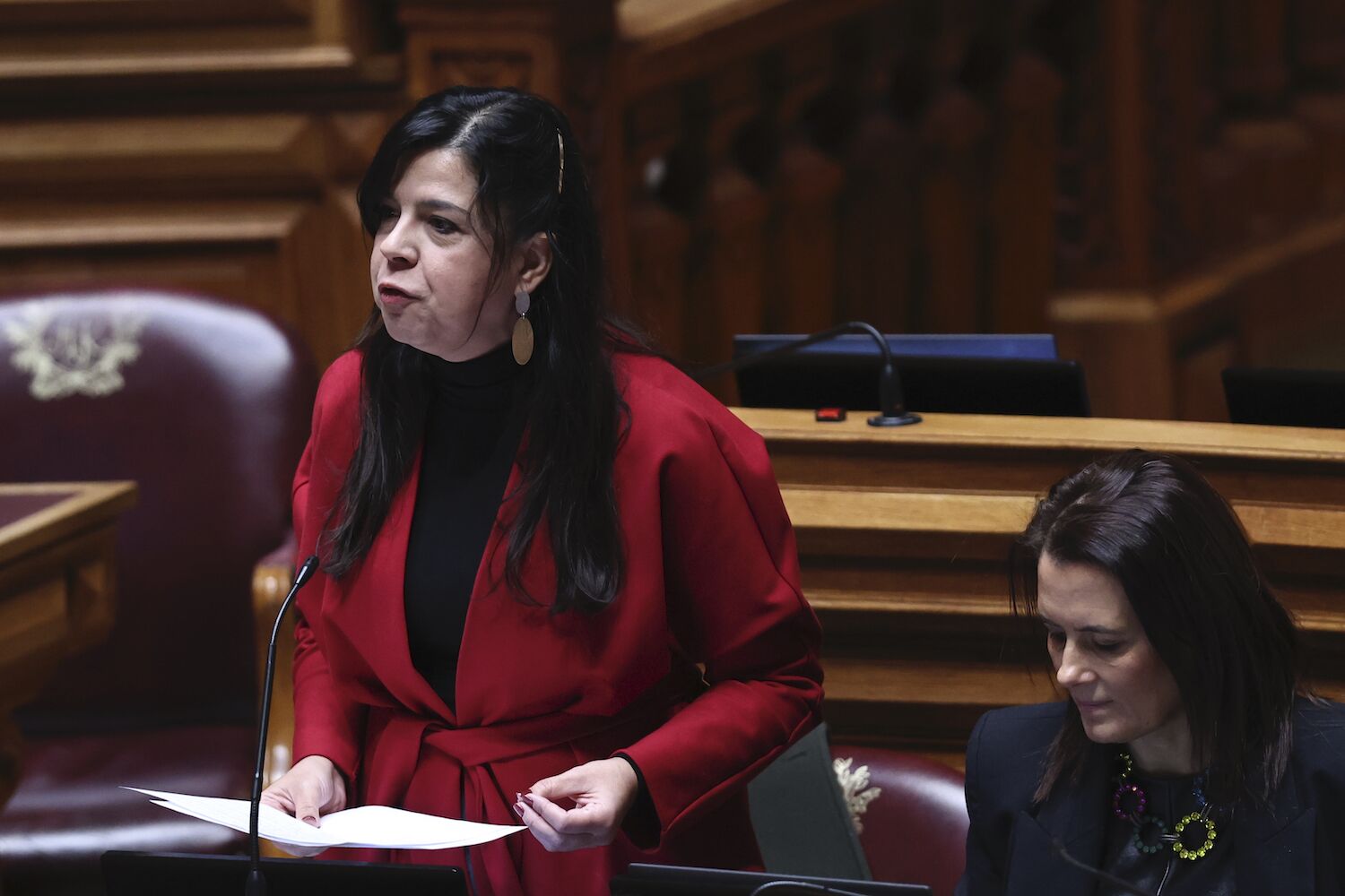 Presidential: PAN is out – from the 1st round, because in the 2nd it is a “we will see”