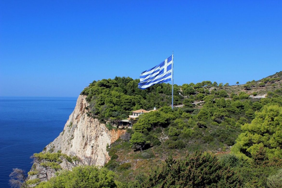 Tourism in Greece close to collapse
