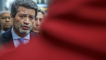 Requests to terminate Chega could be “abusive”. Constitutionalist explains