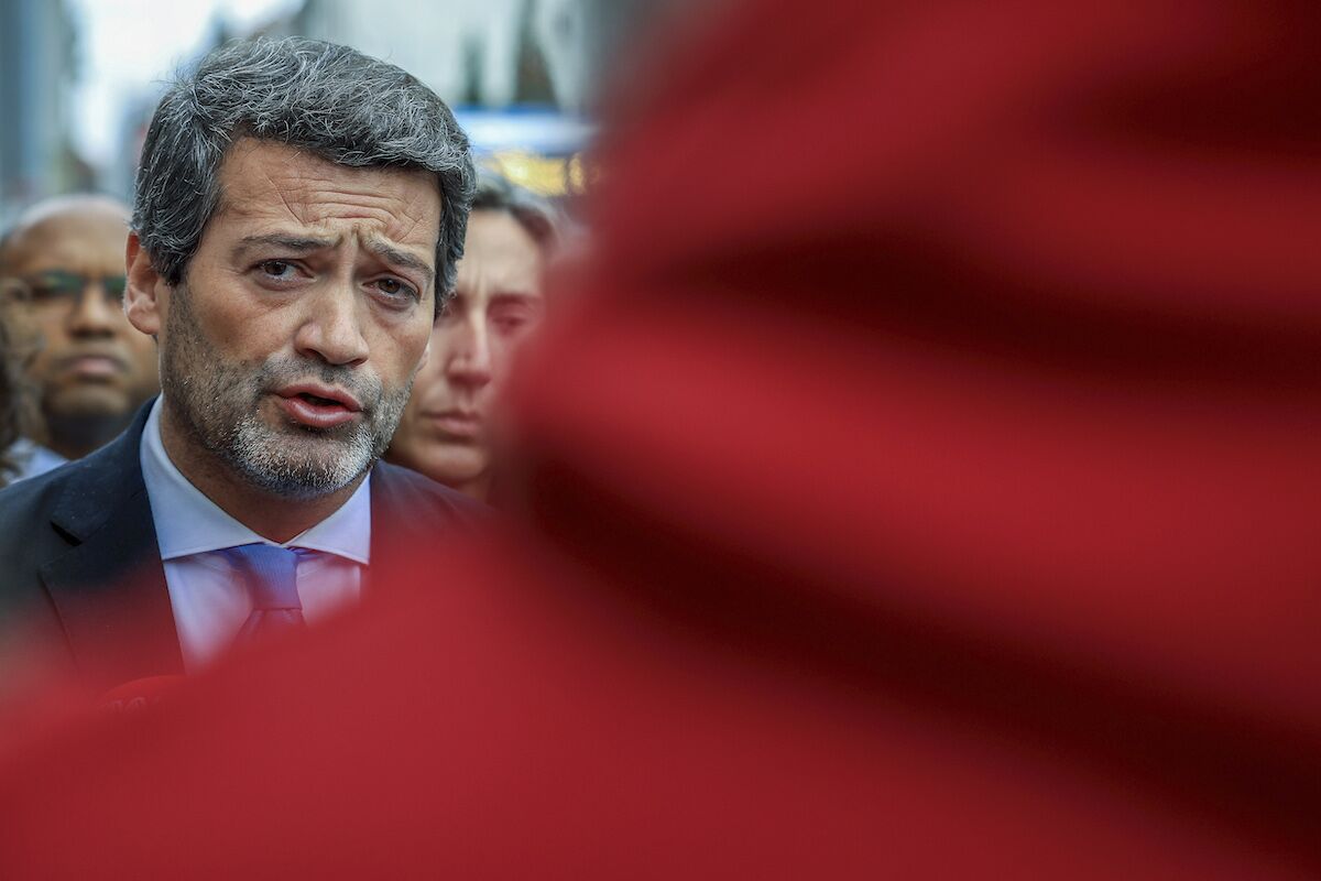 Requests to terminate Chega could be “abusive”. Constitutionalist explains