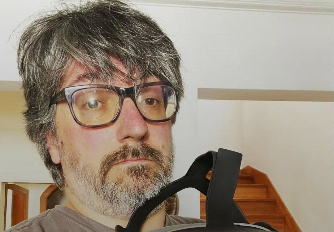 Nuno Markl had a stroke. The day before, he showed signs of extreme tiredness