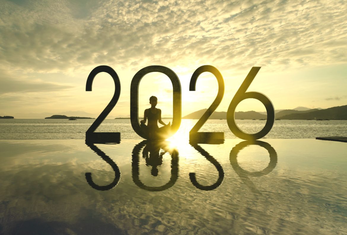 What 2026 has in store for you depending on the day you were born. Career, money, love and relationships complete numerology predictions
