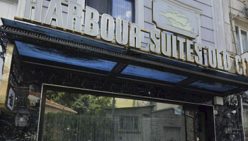 German family dies of poisoning in Istanbul hotel. Pesticides are the main suspect