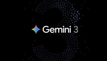 Gemini 3 has arrived, a “new era of intelligence”