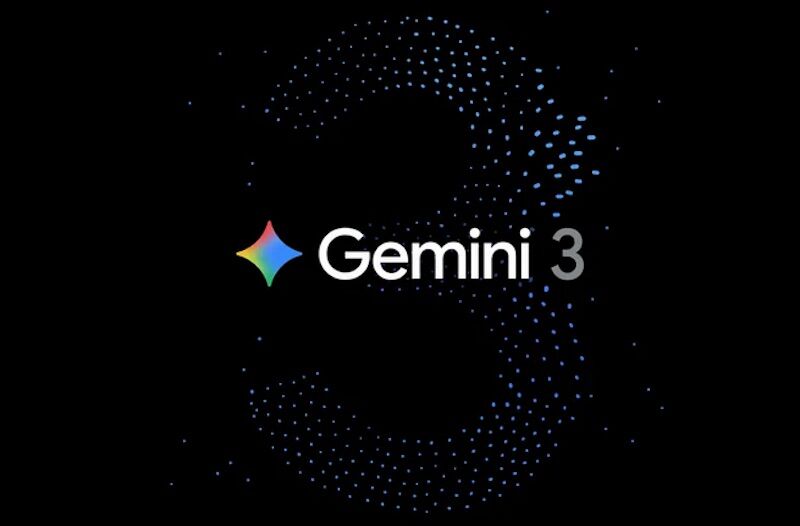 Gemini 3 has arrived, a “new era of intelligence”