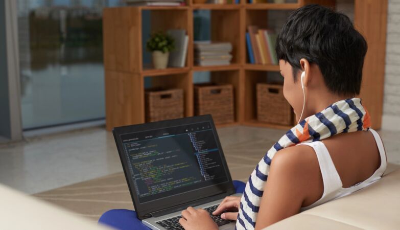 “Vibe coding”: the word of the year mixes AI and software