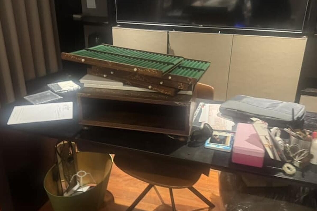 Luís Filipe Menezes' house “savagely” robbed during inauguration