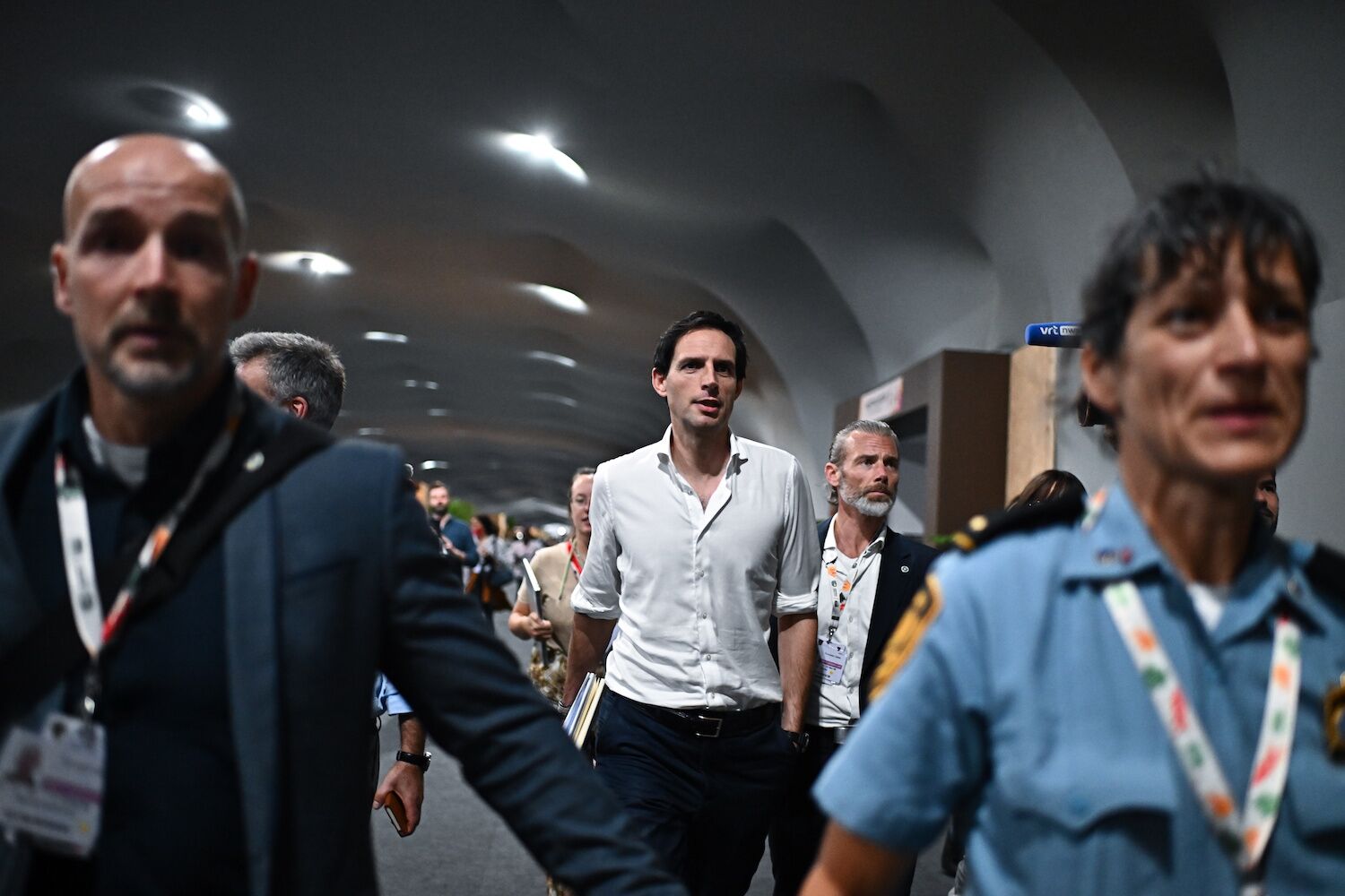 COP30: final project approved without mention of fossil fuels (and with a new feature)