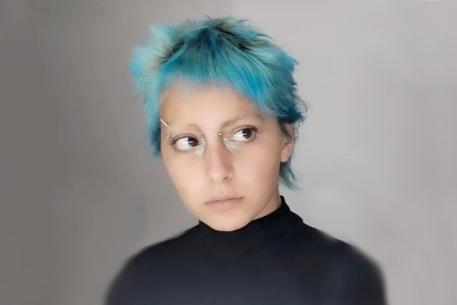 The body of Carolina Torres appeared. “Noori” had disappeared in October