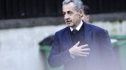 Tried, failed: Sarkozy sentenced to one year in prison
