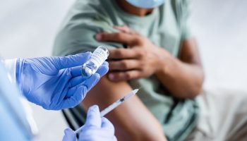 The flu arrived early. It's time to apply the 95-95-95 strategy