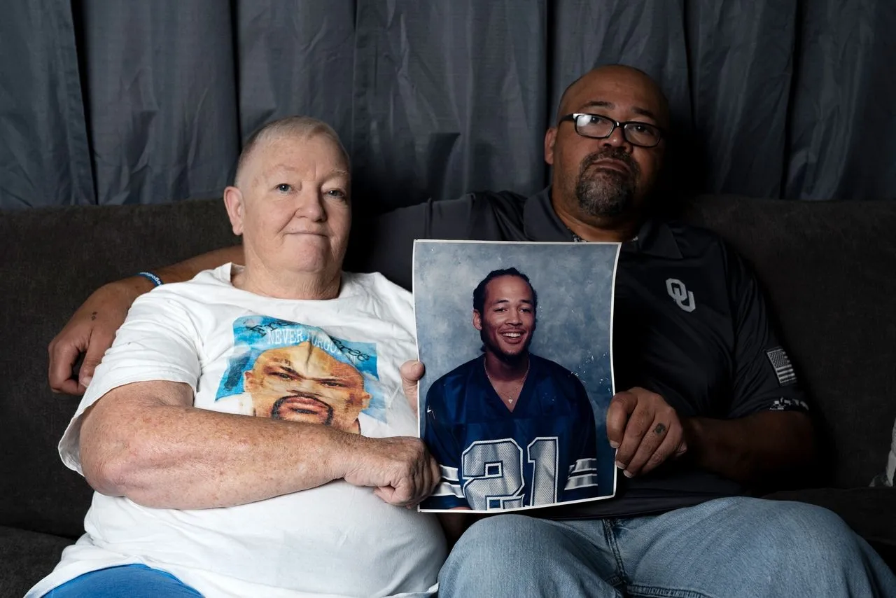 Sentenced to death spared hours before execution in the USA