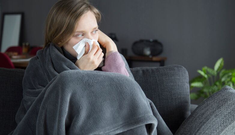 Flu is already an epidemic in Spain