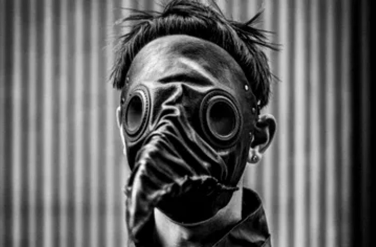 The first scientific evidence of the Black Death in Edinburgh, discovered on a skeleton