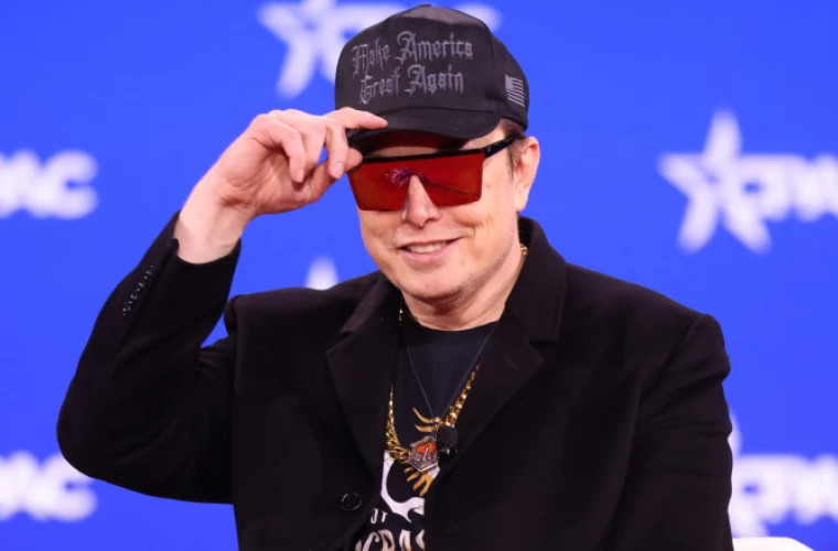 Elon Musk predicts the disappearance of money