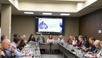 The OSCE supports the elimination of hazardous chemical substances and the promotion of chemical safety in the Republic of Moldova