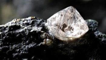 Seriti, the 1,094-carat diamond: the colossus that rewrites the gem map