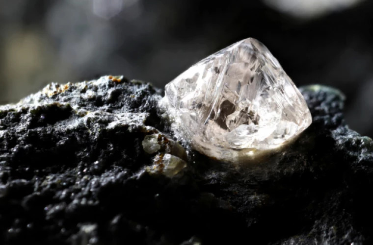 Seriti, the 1,094-carat diamond: the colossus that rewrites the gem map