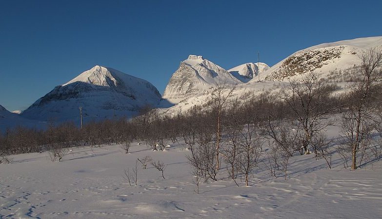 Sweden's new bet to attract more tourists is simple: boredom