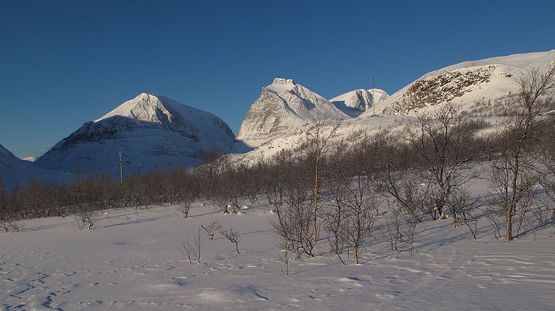 Sweden's new bet to attract more tourists is simple: boredom