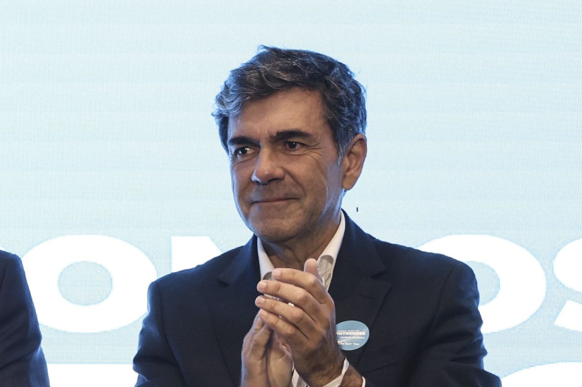 Scolding in Sintra: PSD and Chega together, councilor “violated IL decision”
