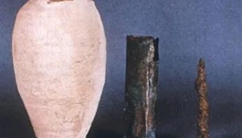 Forgotten technology powered the world 2000 years ago? The mystery of Baghdad's missing battery