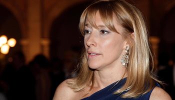 The greatest fortunes in the Government belong to three women: together, they have greater wealth than all other ministers