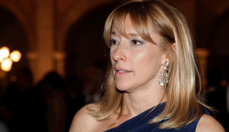 The greatest fortunes in the Government belong to three women: together, they have greater wealth than all other ministers