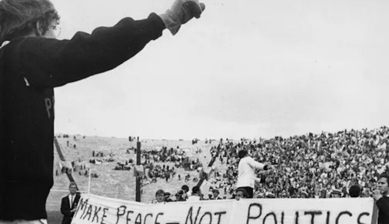 The parents who collaborated with the FBI to spy on their rebellious children