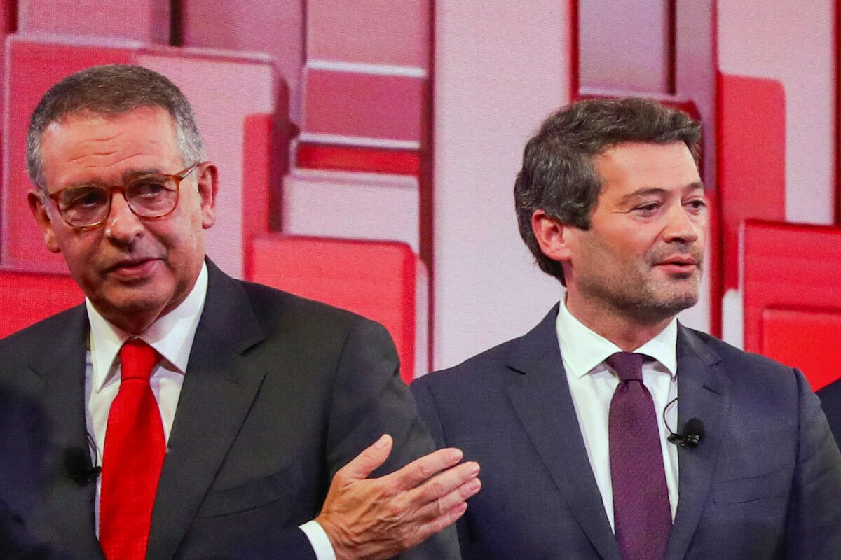 Ventura’s new “scam” – and no one reacts?