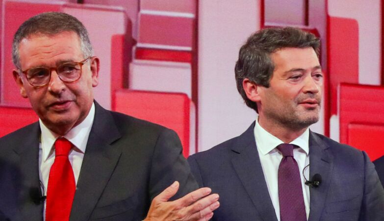 Ventura’s new “scam” – and no one reacts?