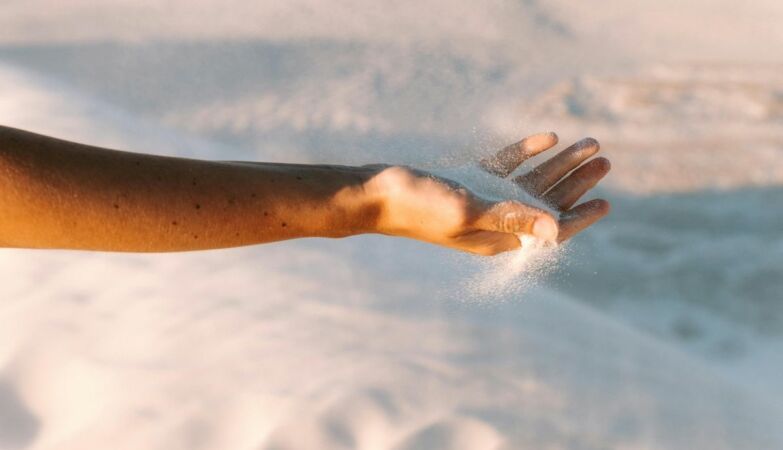 Scientists discover humans’ “seventh sense”