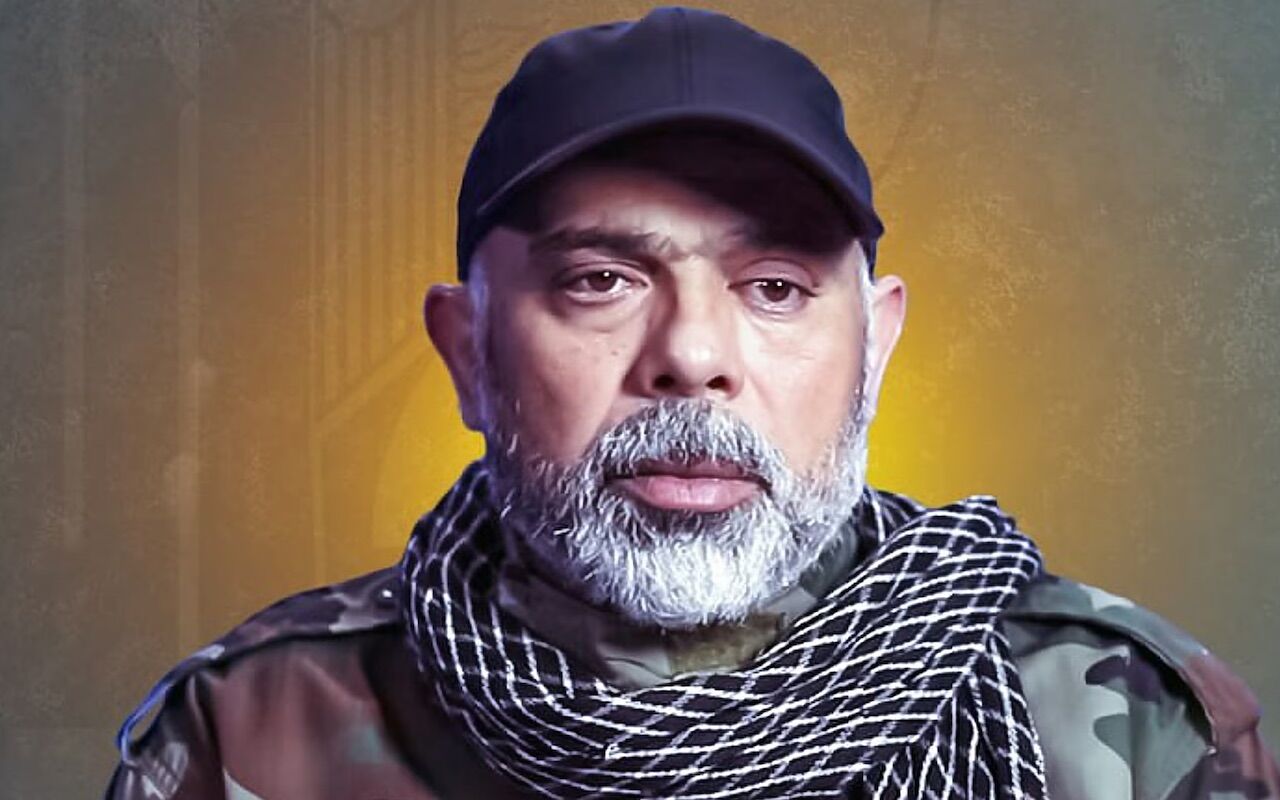 Israel kills Hezbollah chief of staff in Beirut