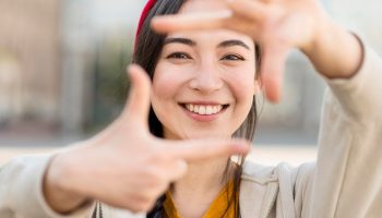 Some people never forget a face. Now we know why