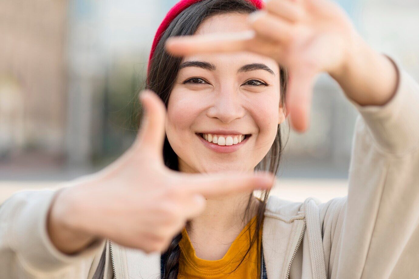 Some people never forget a face. Now we know why