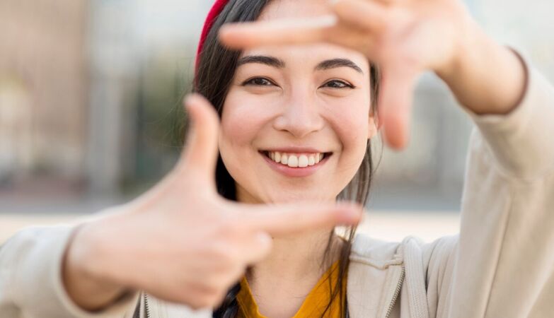 Some people never forget a face. Now we know why