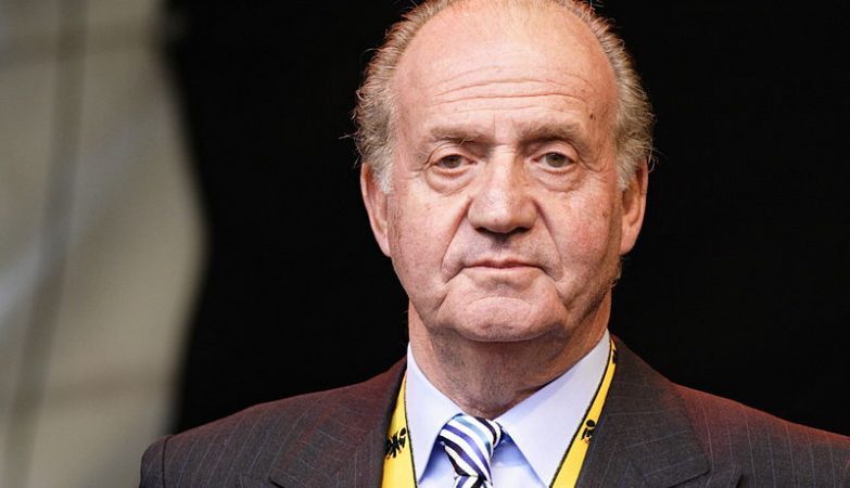 Franco, Diana, how he killed his brother. Former king of Spain Juan Carlos I publishes memoirs