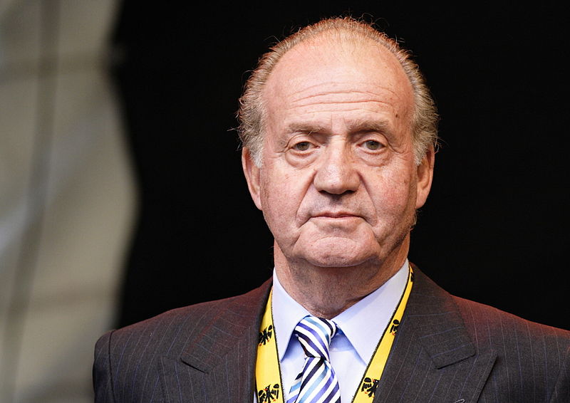 Franco, Diana, how he killed his brother. Former king of Spain Juan Carlos I publishes memoirs