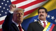 After singing John Lennon, Maduro points to Trump’s “political end”